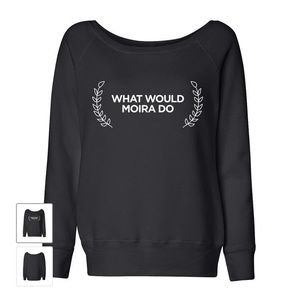 Schitt’s Creek Boutique Sweatshirt